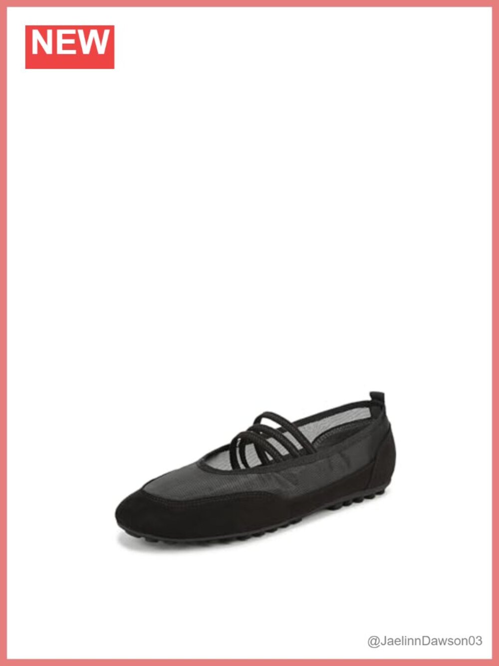Franco Sarto Fietta Mary Jane Flats Women's Round Toe Slip-On Lightweight